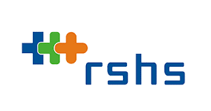 Logo RSHS